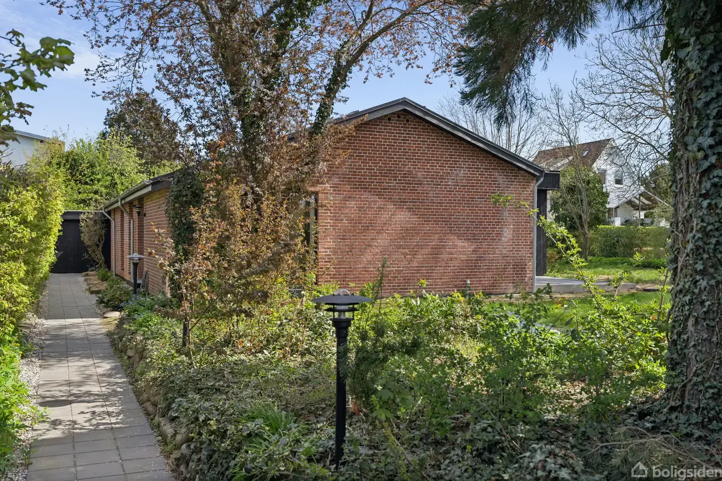 Villa på Avnbølvej 4, 8240 Risskov