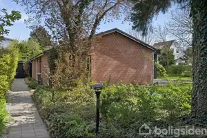Villa på Avnbølvej 4, 8240 Risskov