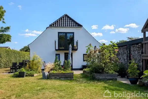 Villa på Skæring Hedevej 175B, 8250 Egå
