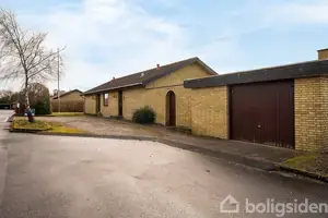 Villa på Palleshøj 1, 8781 Stenderup