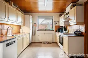 Villa på Palleshøj 1, 8781 Stenderup