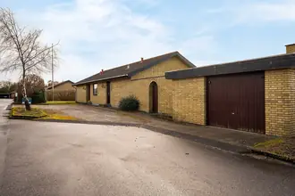 Villa på Palleshøj 1, 8781 Stenderup