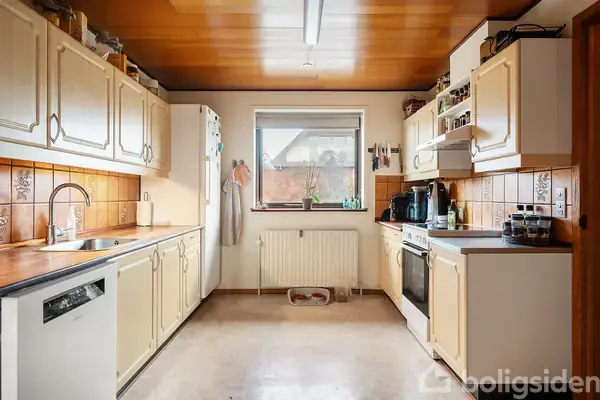 Villa på Palleshøj 1, 8781 Stenderup
