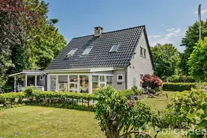 Villa på Elledevej 41, 4400 Kalundborg