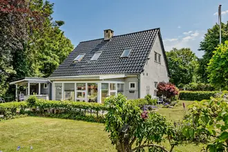 Villa på Elledevej 41, 4400 Kalundborg