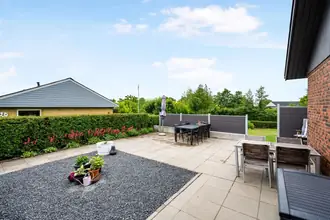 Villa på Tranevej 59, 9640 Farsø