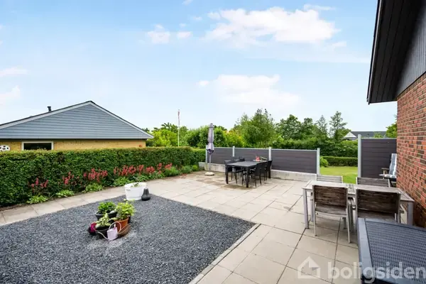 Villa på Tranevej 59, 9640 Farsø