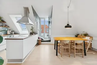 Ejerlejlighed på Carl Langes Vej 47, 2. tv., 2500 Valby