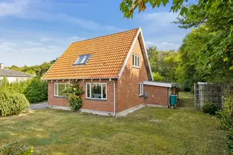 Villa på Egedesvej 18, 4600 Køge