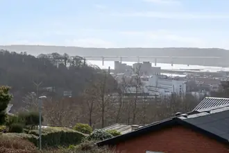 Villa på Højbovej 5, 7100 Vejle