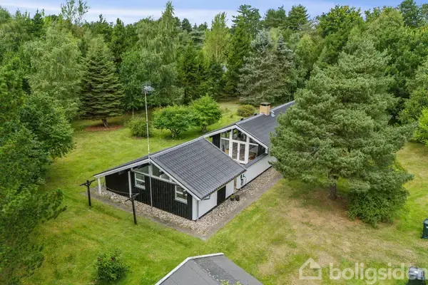 Fritidsbolig på Poppelhegnet 2, 4500 Nykøbing Sj