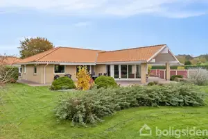 Villa på Porsemosen 13, 4160 Herlufmagle