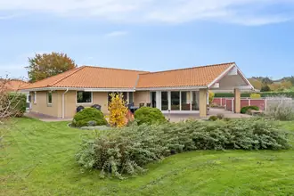 Villa på Porsemosen 13, Gelsted, 4160 Herlufmagle