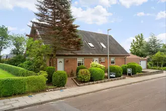 Villa på Solvænget 71, 6870 Ølgod