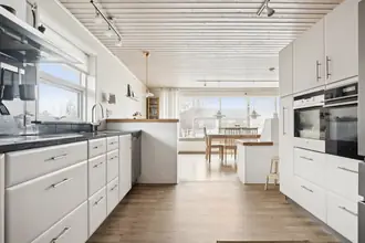 Villa på Fjordblink 15, 9370 Hals