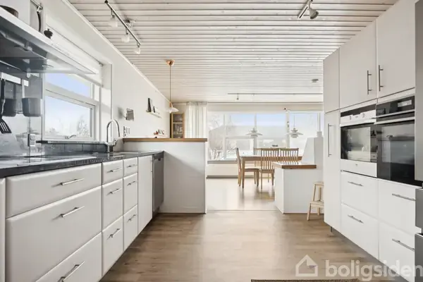 Villa på Fjordblink 15, 9370 Hals