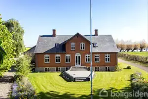 Landejendom på Melbyvej 34, 5471 Søndersø
