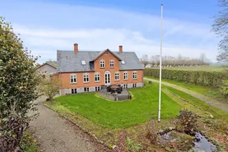 Landejendom på Melbyvej 34, Melby, 5471 Søndersø