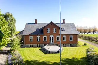 Landejendom på Melbyvej 34, Melby, 5471 Søndersø
