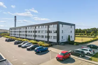 Ejerlejlighed på Grønningen 11, 1. th., 7200 Grindsted