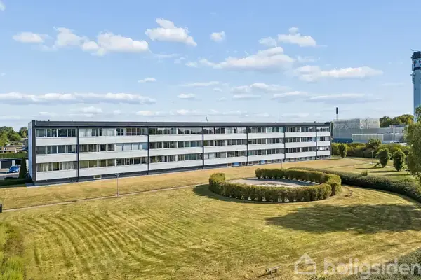 Ejerlejlighed på Grønningen 11, 1. th., 7200 Grindsted