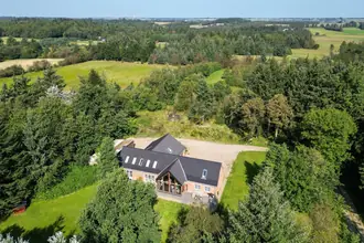 Landejendom på Ballerumvej 324, Tved, 7700 Thisted