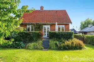 Villa på Ketilstorp Alle 58, 2650 Hvidovre