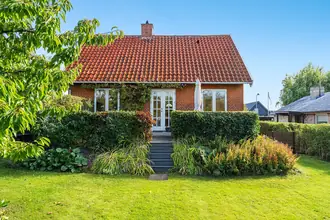 Villa på Ketilstorp Alle 58, 2650 Hvidovre