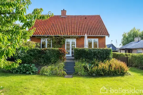 Villa på Ketilstorp Alle 58, 2650 Hvidovre