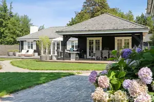 Fritidsbolig på Fredensvej 7A, 3250 Gilleleje