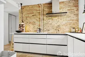 Ejerlejlighed på Heltzensgade 10, st. tv., 5000 Odense C