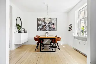 Ejerlejlighed på Heltzensgade 10, tv., 5000 Odense C
