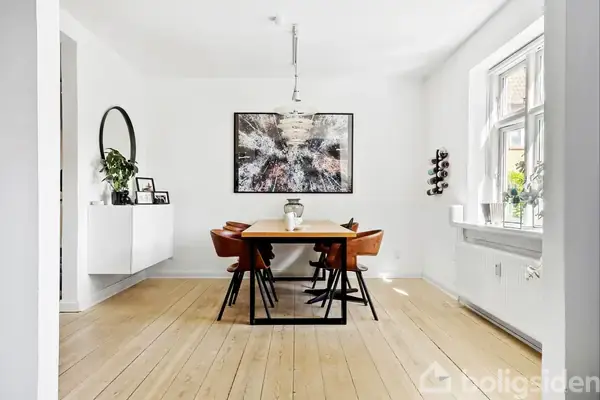 Ejerlejlighed på Heltzensgade 10, st. tv., 5000 Odense C