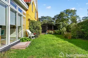 Villalejlighed på Septembervej 4, st., 2860 Søborg