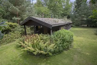 Fritidshus på Musvågevej 5, 4671 Strøby
