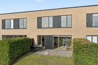 Rækkehus på Bangsboparken 79, Løgten, 8541 Skødstrup