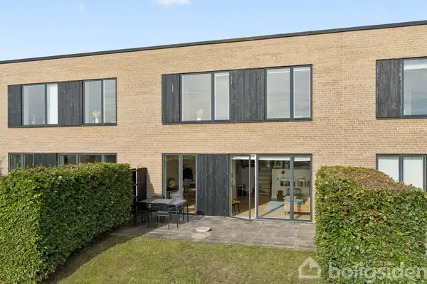 Rækkehus på Bangsboparken 79, 8541 Skødstrup