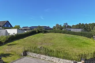 Helårsgrund på Porthusvej 31, 3390 Hundested