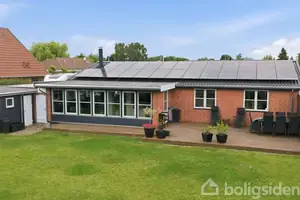 Villa på Nørrevang 20, 2670 Greve