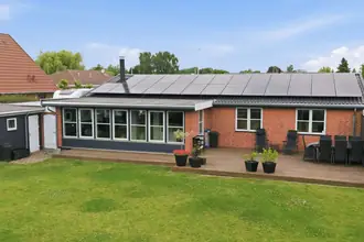 Villa på Nørrevang 20, 2670 Greve