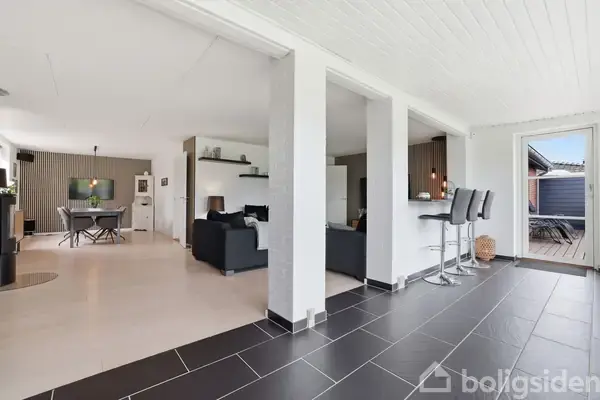 Villa på Nørrevang 20, 2670 Greve