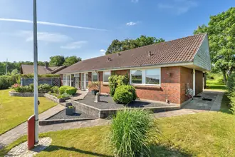 Villa på Bavnehøjen 5, 6933 Kibæk