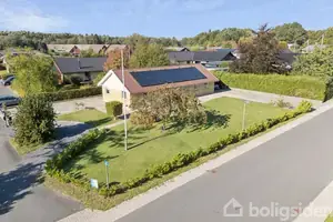 Villa på Vibevej 11, 4261 Dalmose