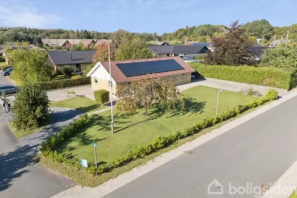 Villa på Vibevej 11, 4261 Dalmose