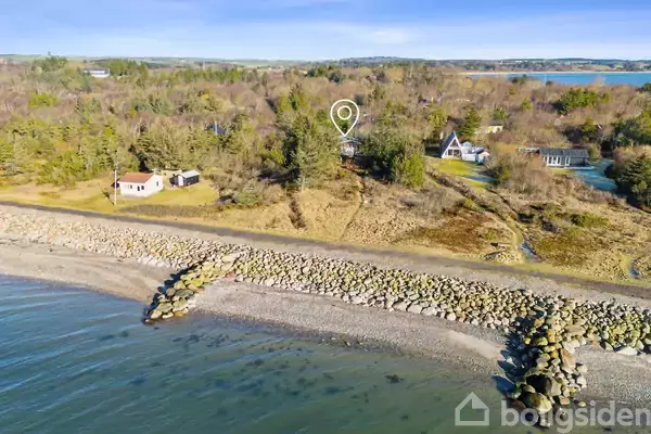 Fritidsbolig på Sneppevej 2, 7760 Hurup Thy