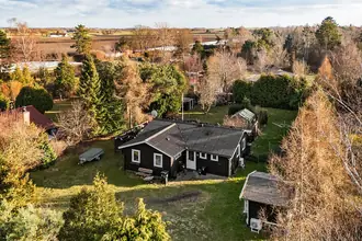 Fritidshus på Lupinvej 5, Reersø Ornum, 4281 Gørlev