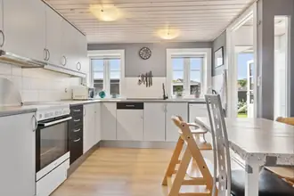 Villa på Smedegade 43, 7600 Struer