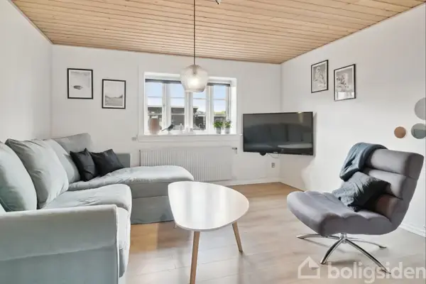 Villa på Smedegade 43, 7600 Struer