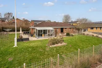 Villa på Højløkke 74, 6310 Broager