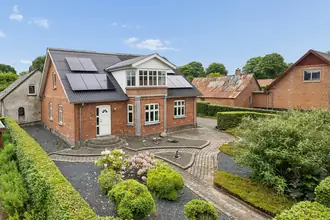Villa på Vestre Skivevej 149B, Sjørup, 8800 Viborg